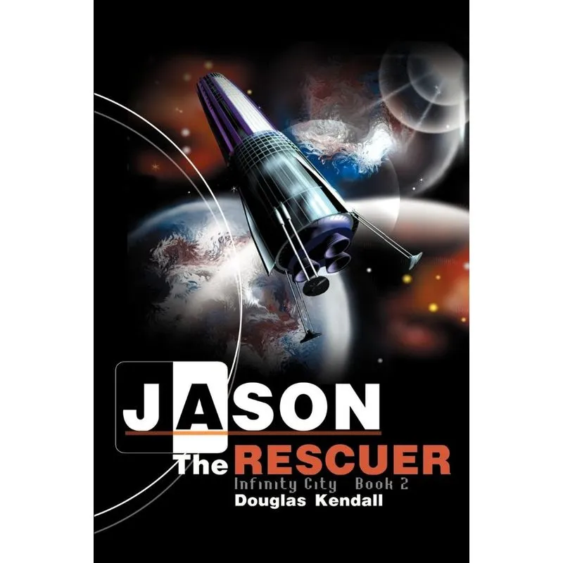 Jason the Rescuer