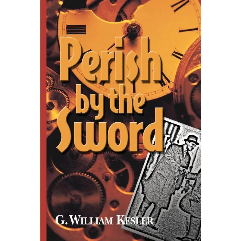 Perish by the Sword