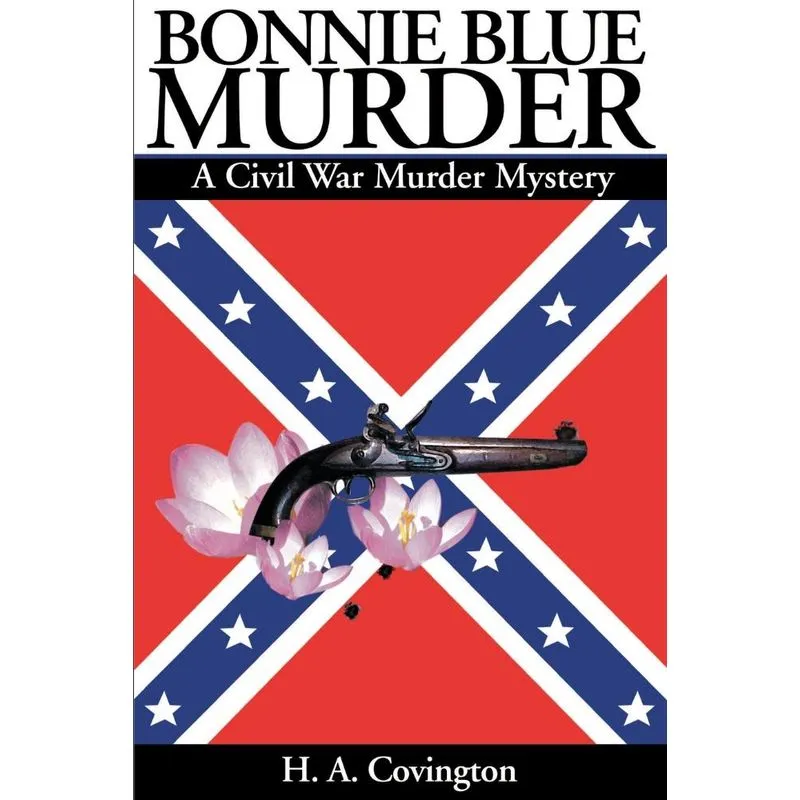 Bonnie Blue Murder