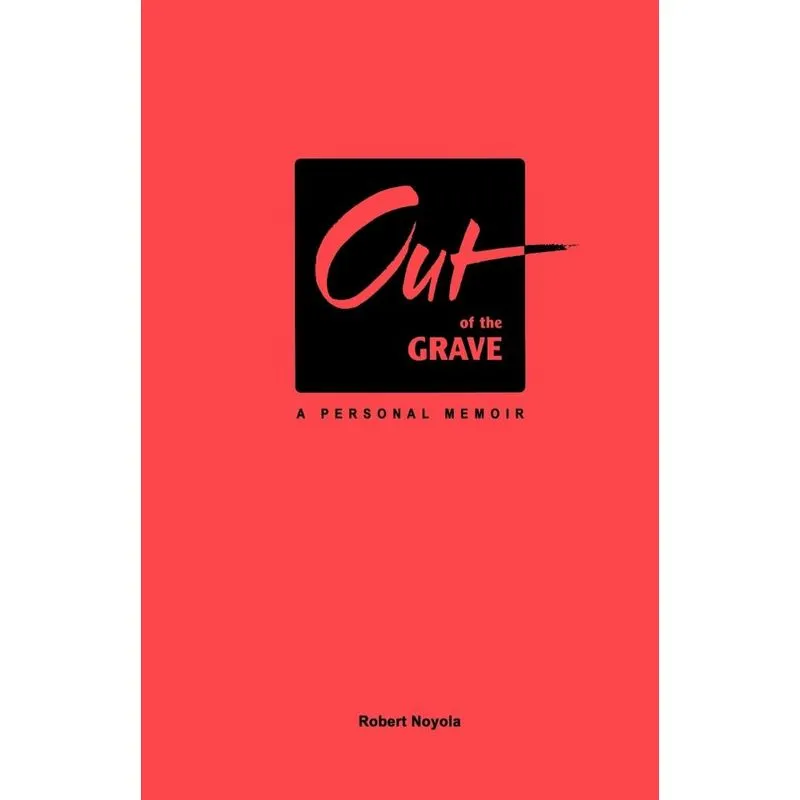 Out of the Grave