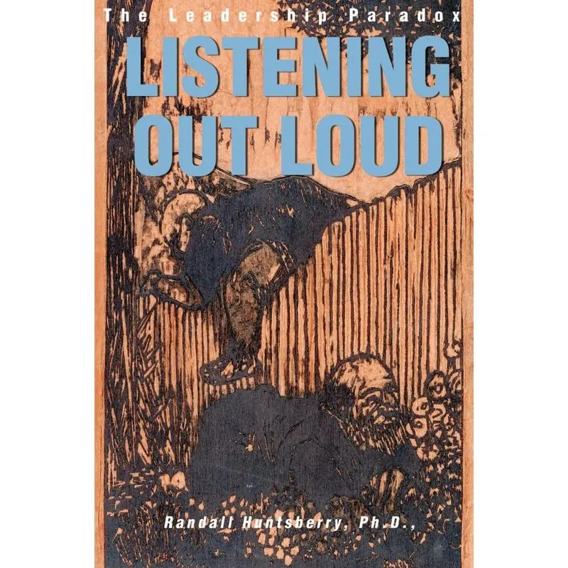 Listening Out Loud