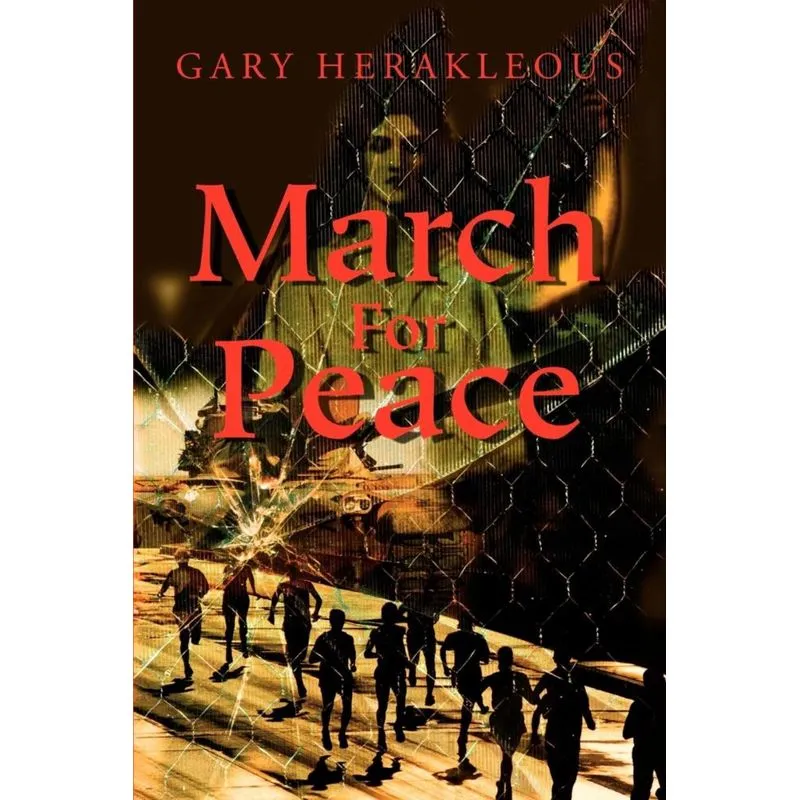 March for Peace