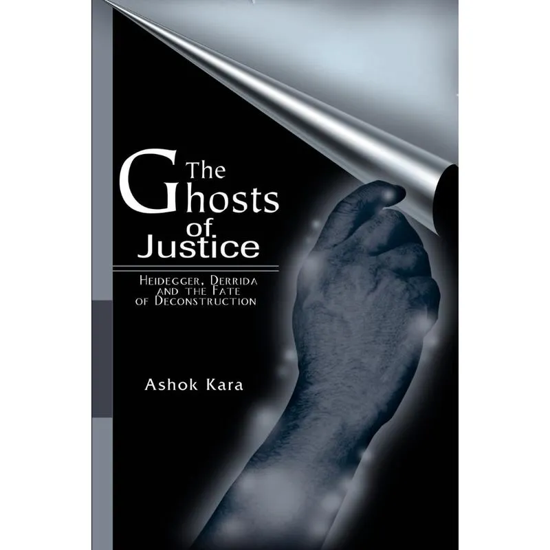 The Ghosts of Justice