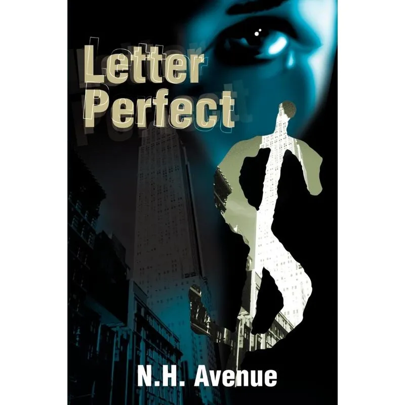 Letter Perfect