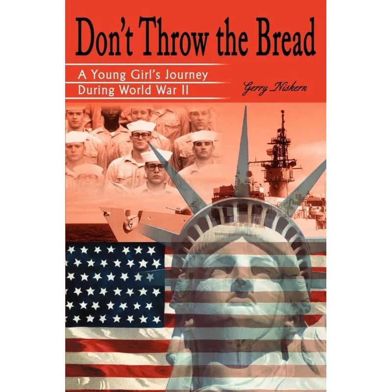 Dont Throw the Bread