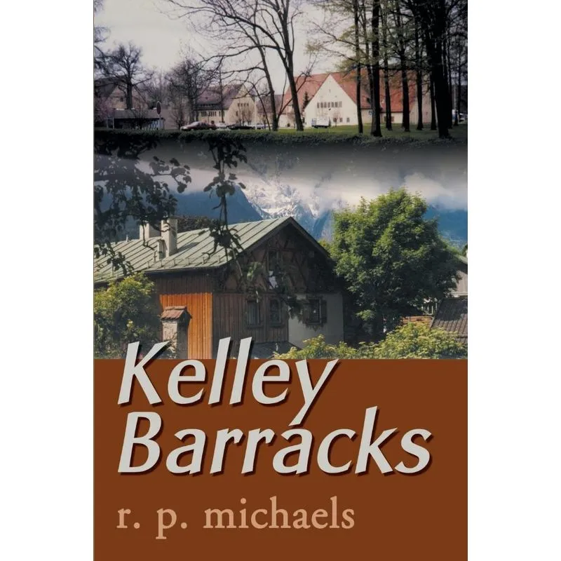 Kelley Barracks