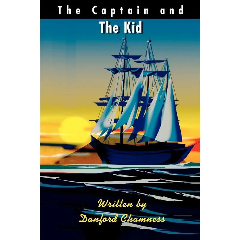 The Captain and the Kid