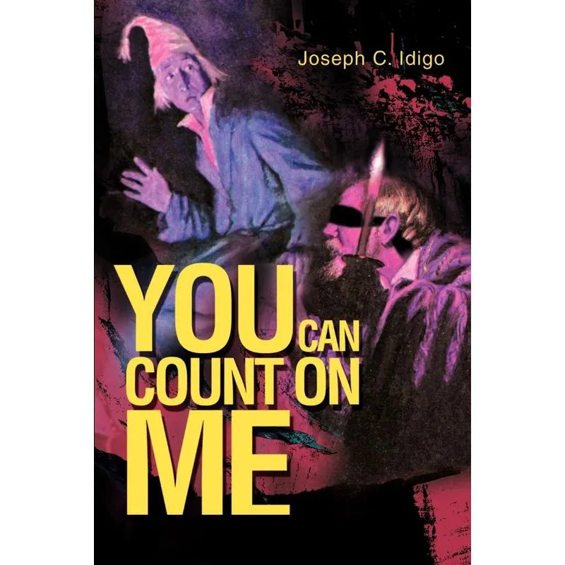 You Can Count on Me