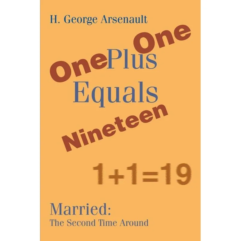 One Plus One Equals Nineteen
