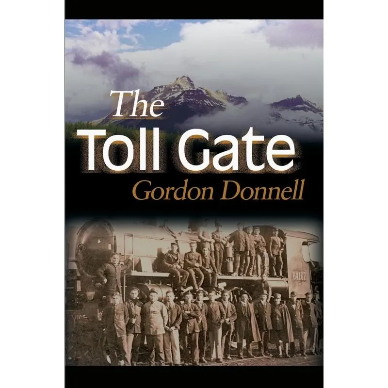 The Toll Gate