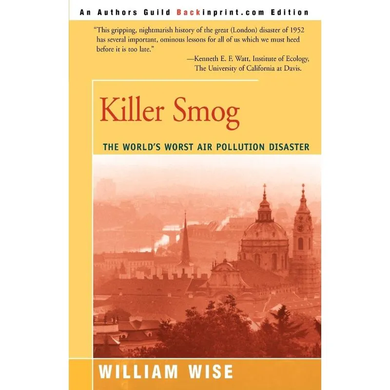 Killer Smog