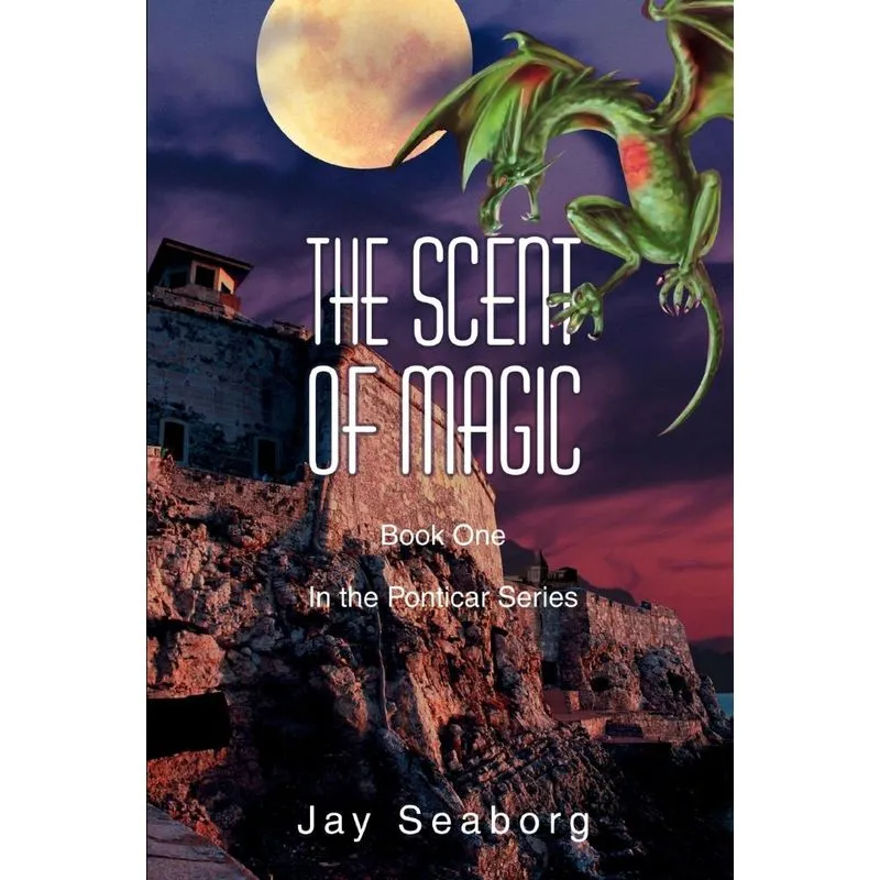 The Scent of Magic