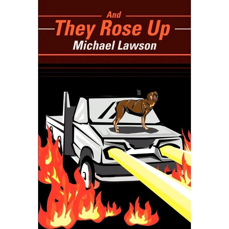 And They Rose Up
