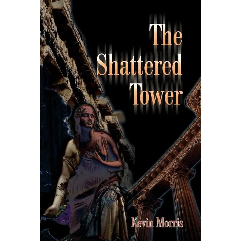 The Shattered Tower