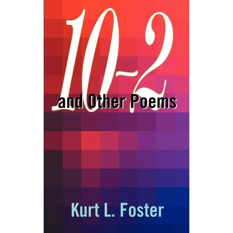 10-2 and Other Poems
