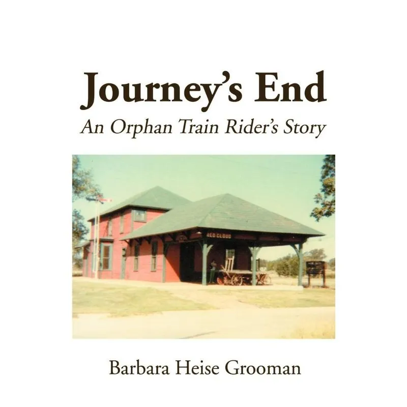 Journeys End
