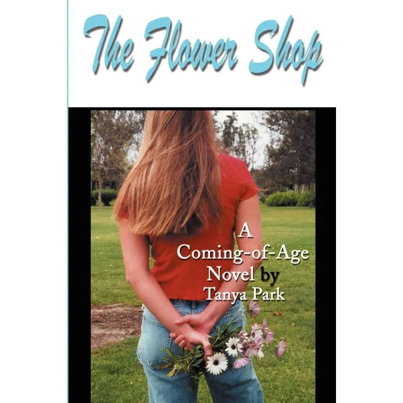 The Flower Shop
