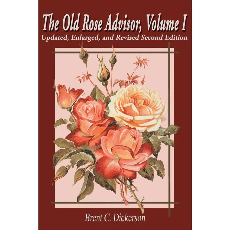 The Old Rose Advisor