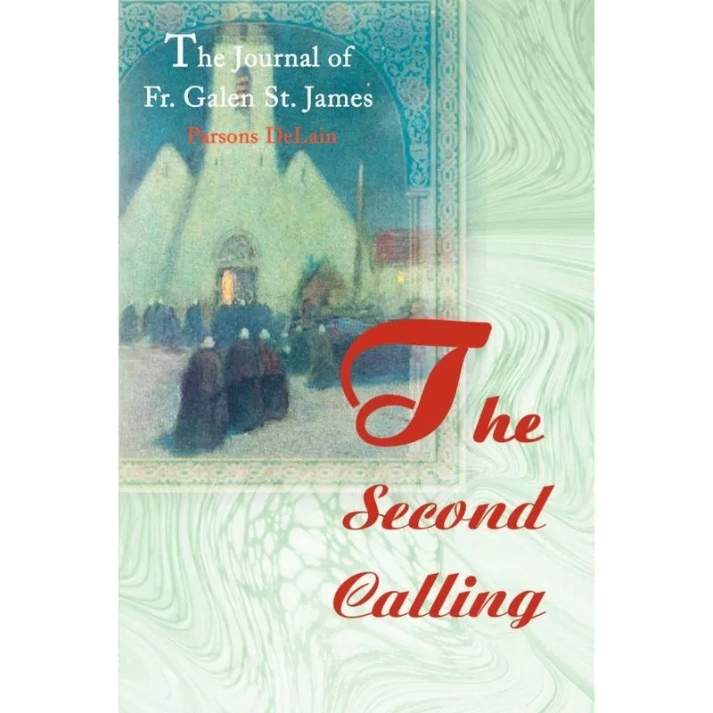The Second Calling