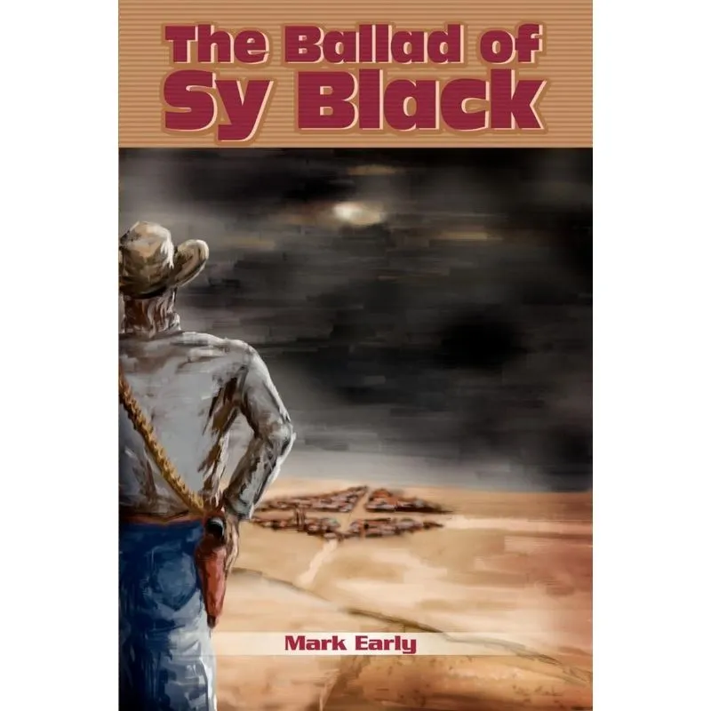 The Ballad of Sy Black