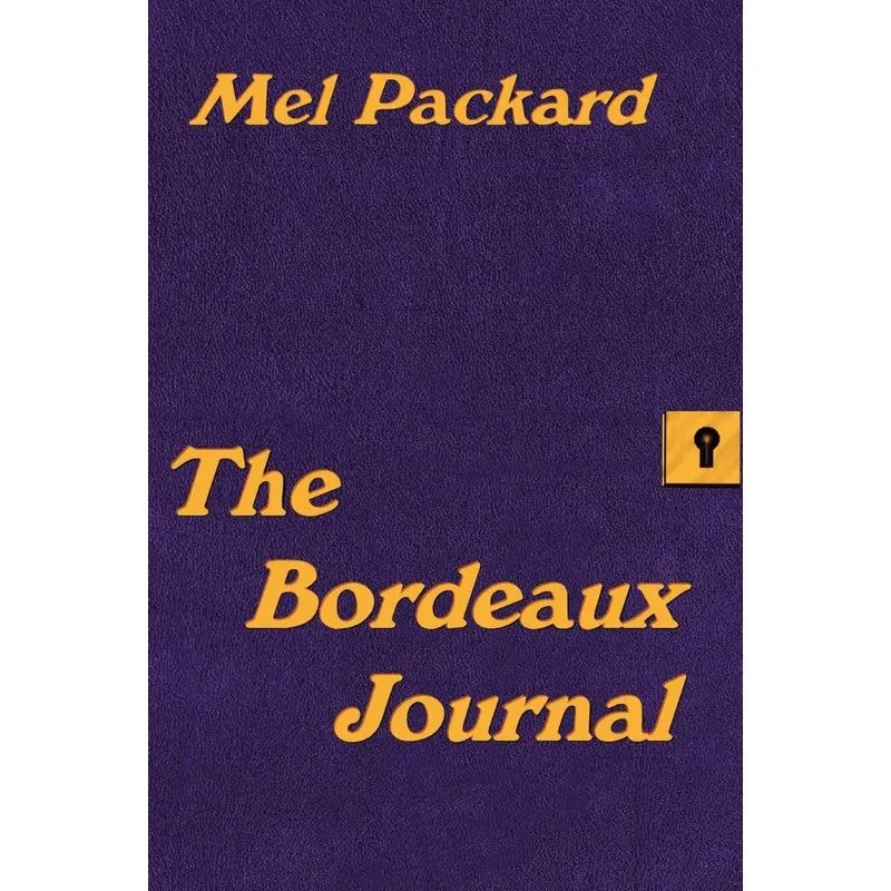 The Bordeaux Journal