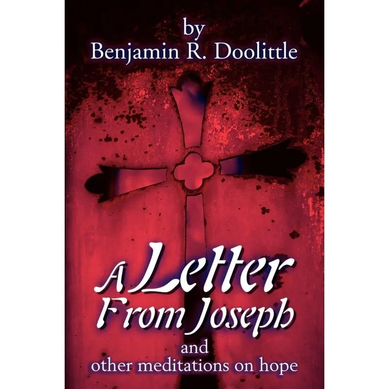 A Letter from Joseph