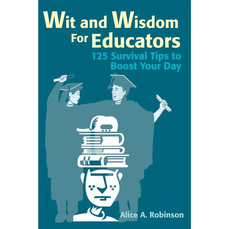 Wit and Wisdom for Educators