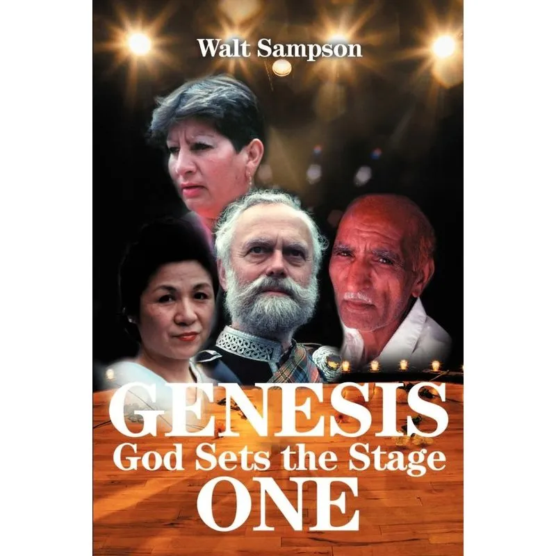 Genesis One