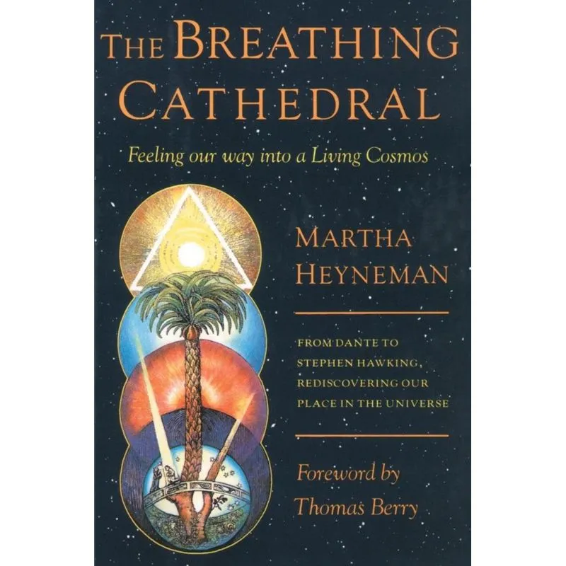 The Breathing Cathedral