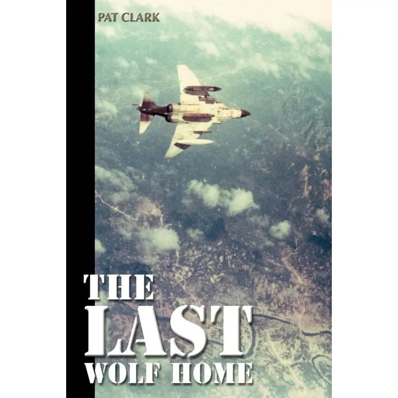 The Last Wolf Home