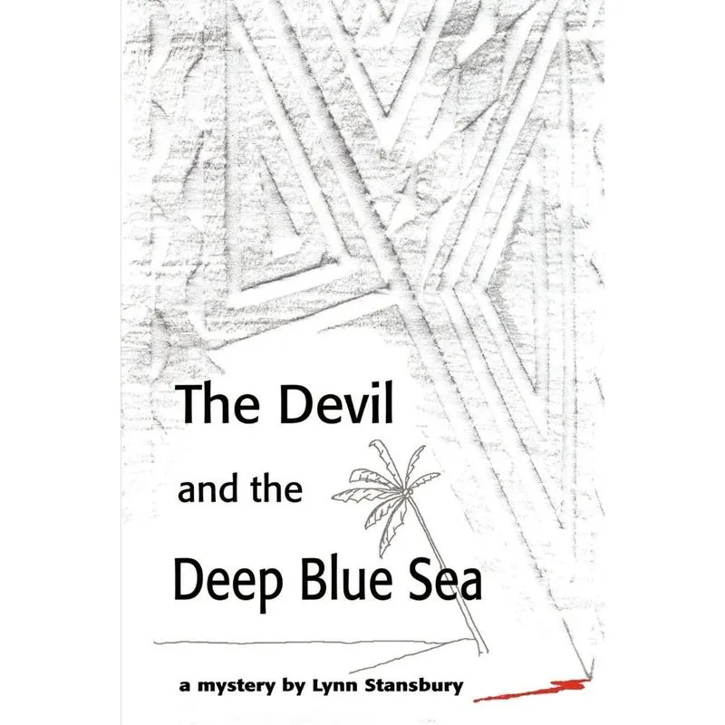 The Devil and the Deep Blue Sea