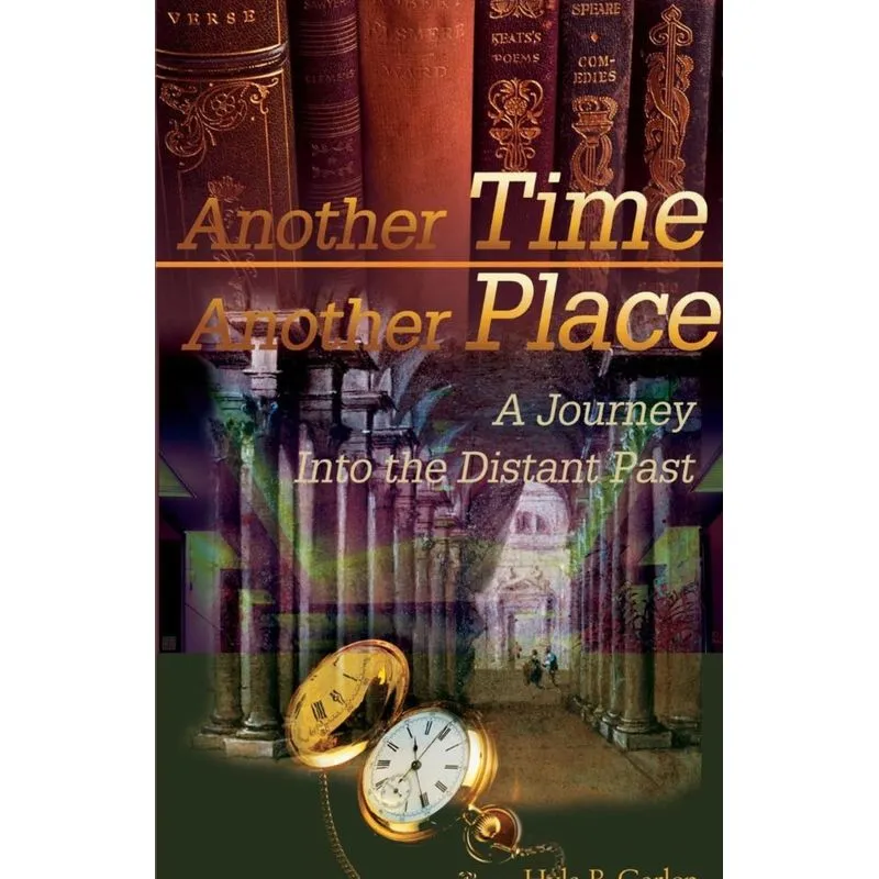 Another Time Another Place