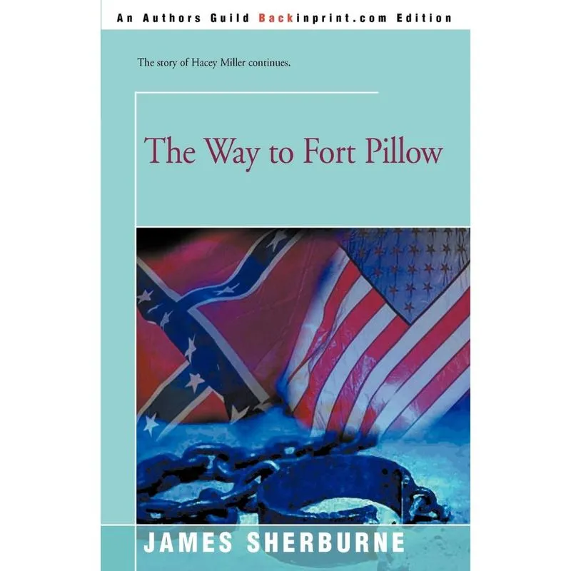The Way to Fort Pillow