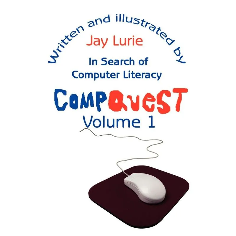 Comquest Volume 1