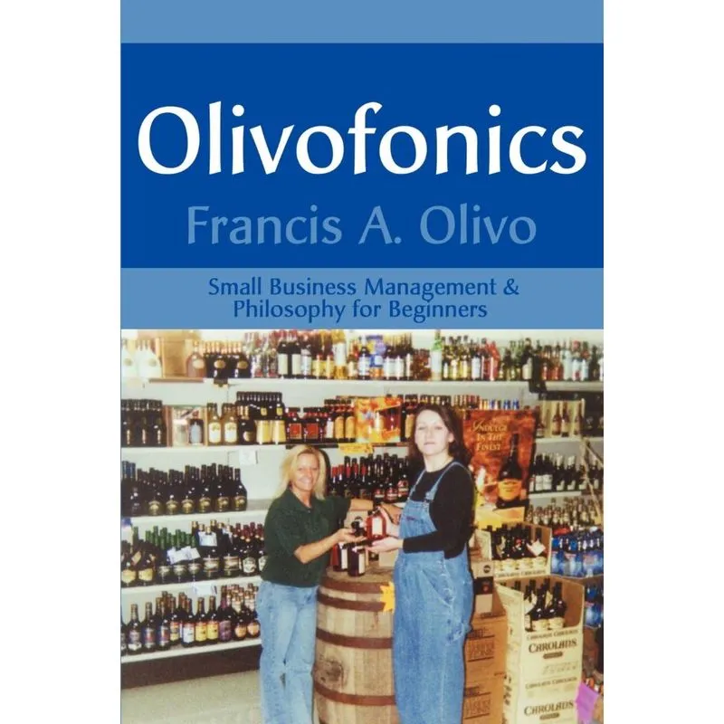 Olivofonics