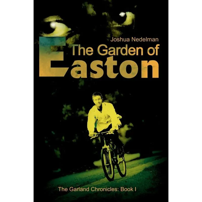 The Garden of Easton