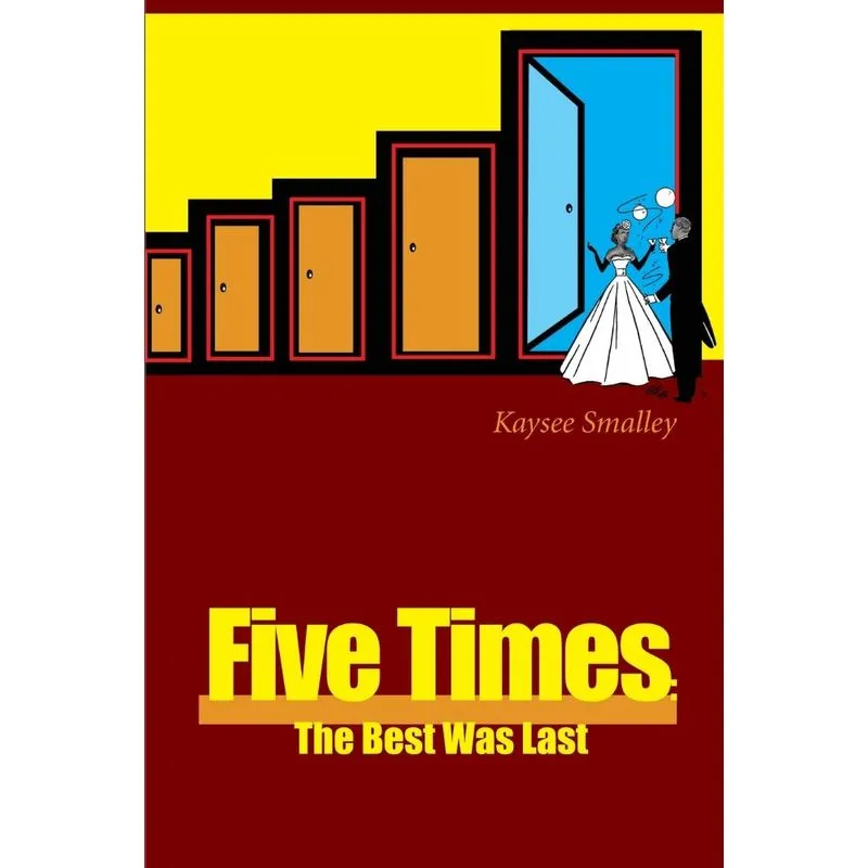 Five Times