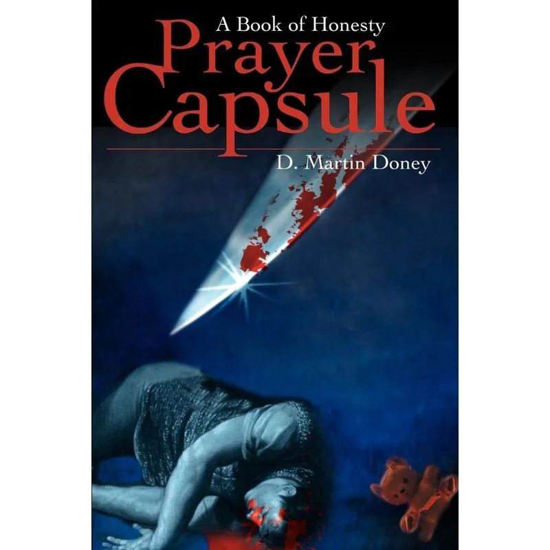 Prayer Capsule