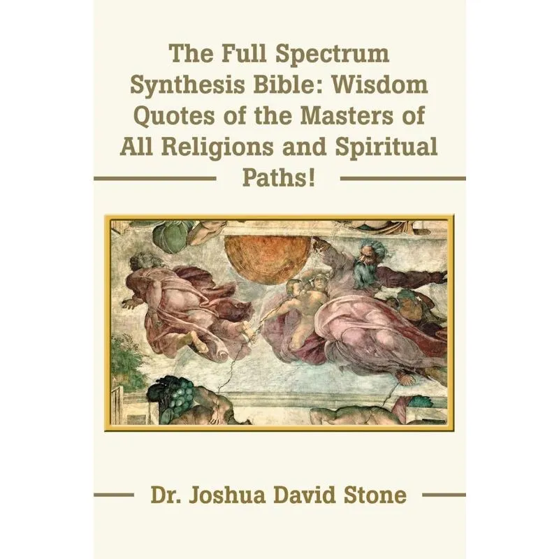 The Full Spectrum Synthesis Bible