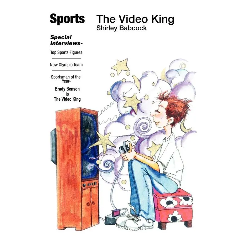 The Video King