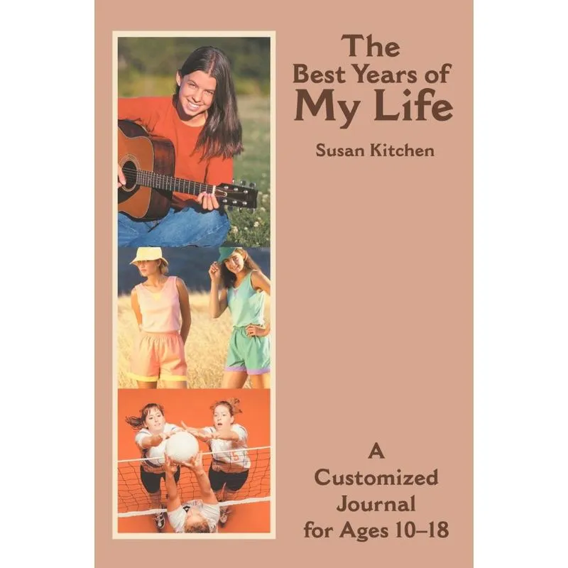 The Best Years of My Life