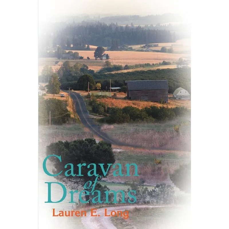 Caravan of Dreams
