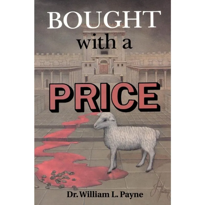 Bought with a Price