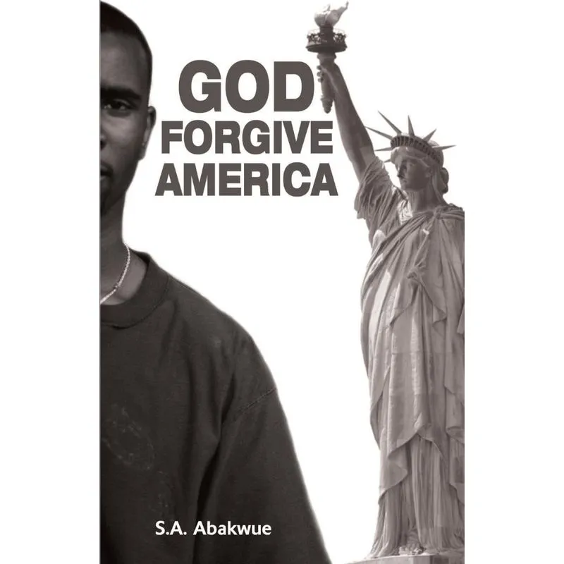 God Forgive America