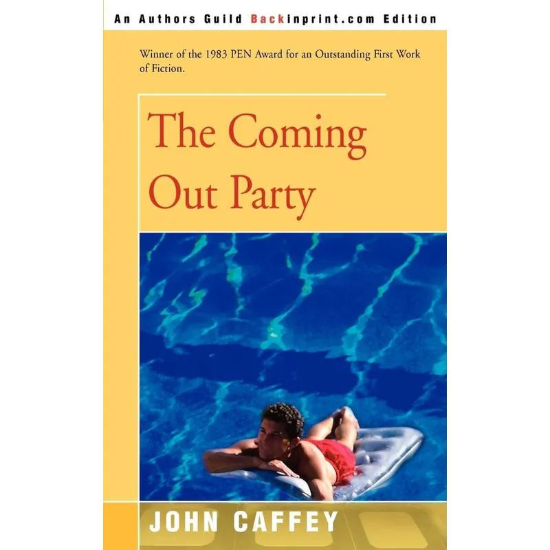 The Coming Out Party