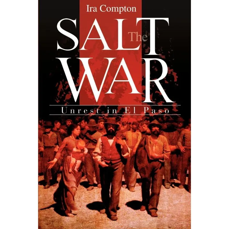 The Salt War