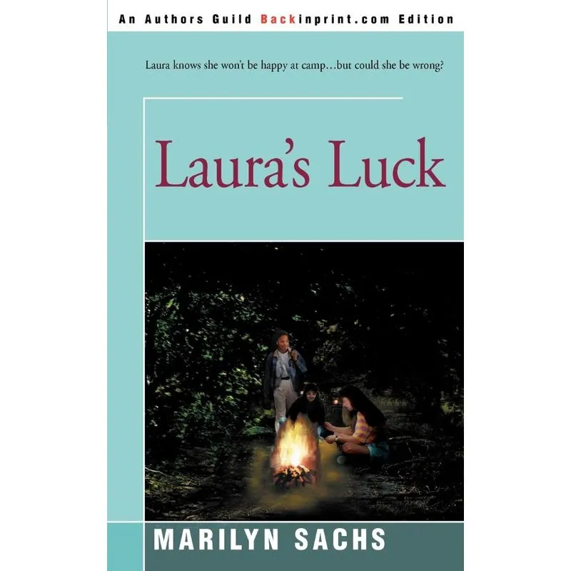 Lauras Luck
