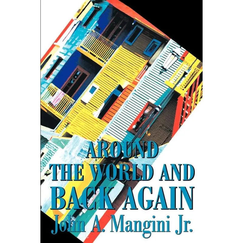 Around the World and Back Again
