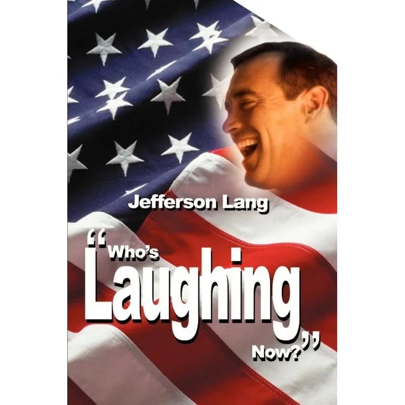 Whos Laughing Now?