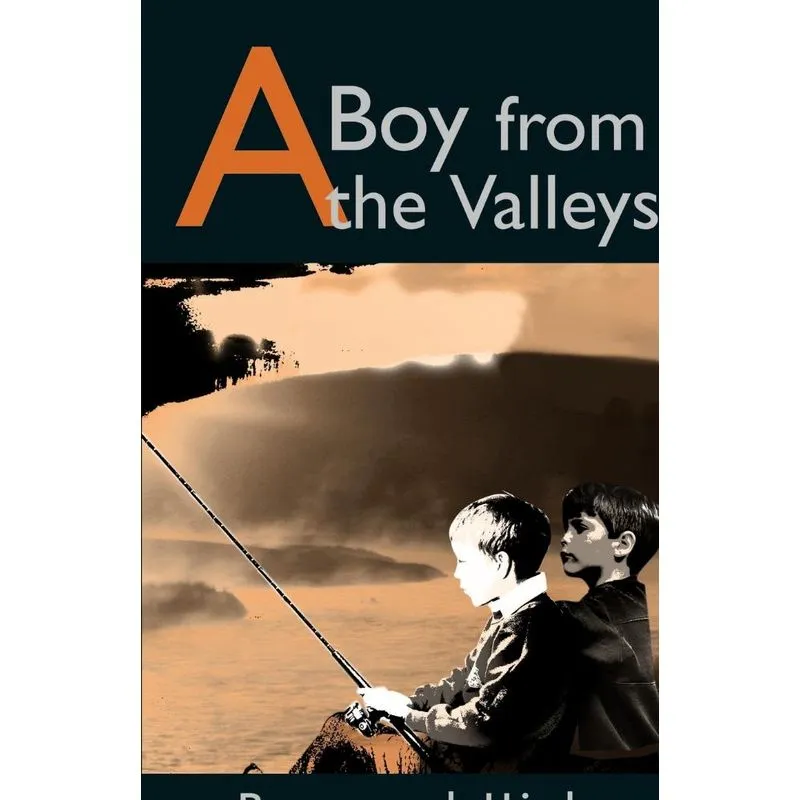 A Boy from the Valleys